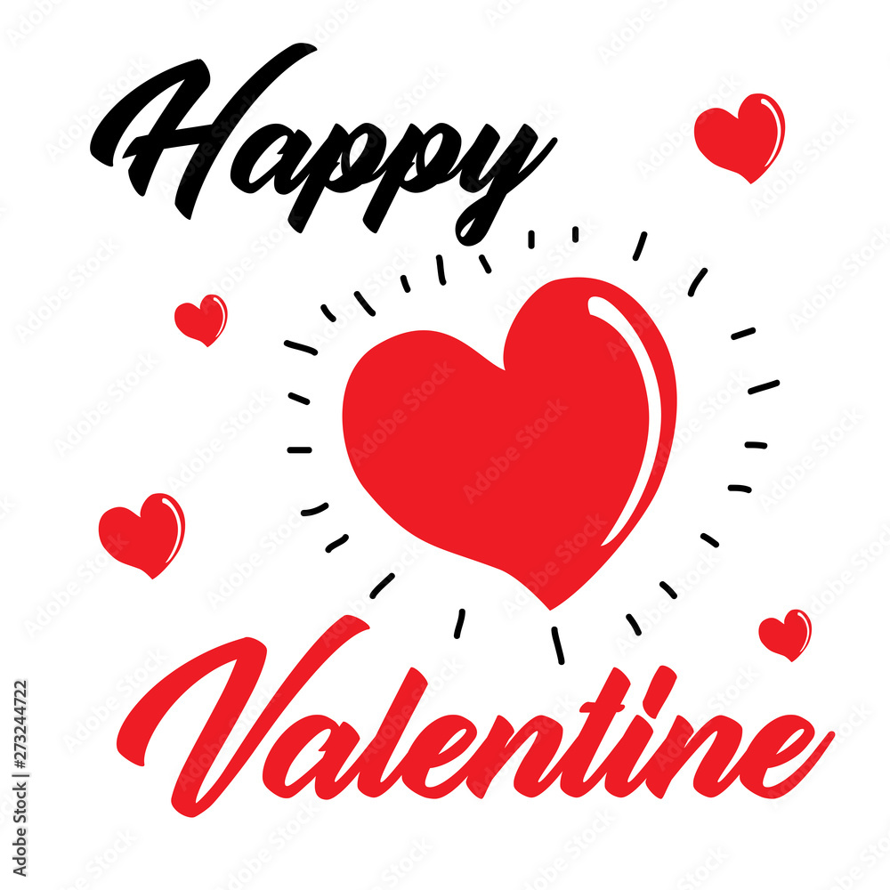 happy valentine card happy valentine card