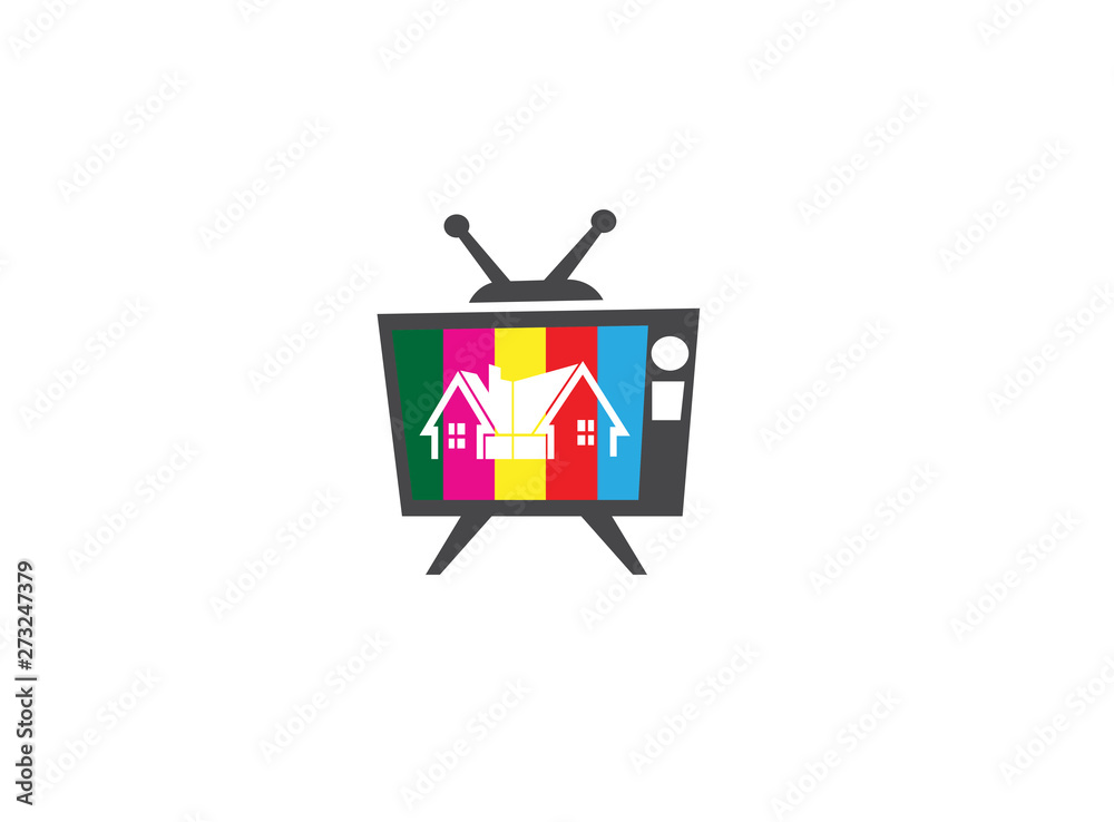 Φωτογραφία Architecture for home and houses for logo design illustration, property icon in