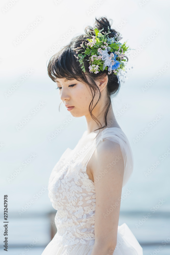 港の花嫁 港の花嫁