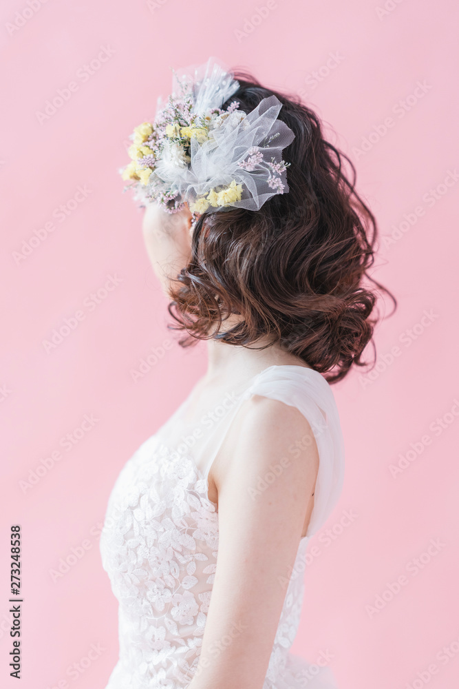 花嫁 花嫁