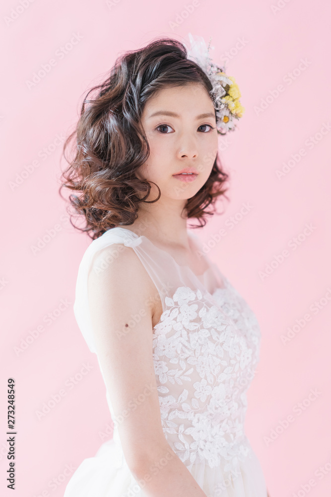 花嫁 花嫁
