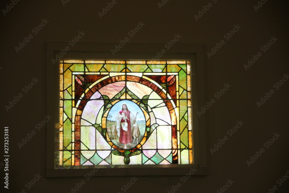 church church