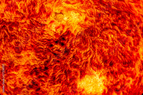sun texture
