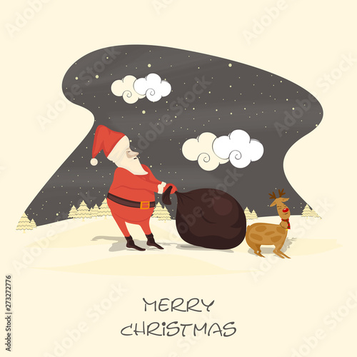 Christmas Day celebration in kiddish way.