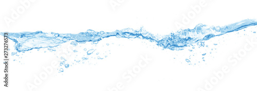  water splash isolated on white background, water splash © CK