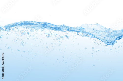  water splash isolated on white background, water splash