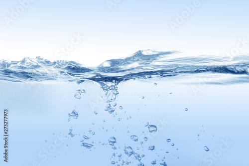  water splash isolated on white background, water splash © CK
