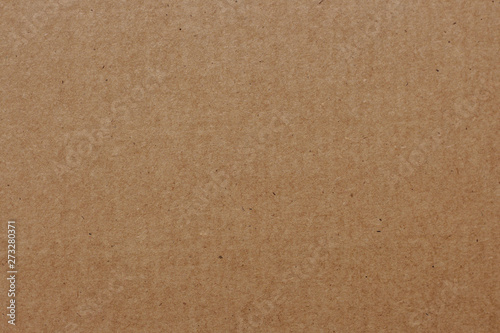 Texture carton marron
