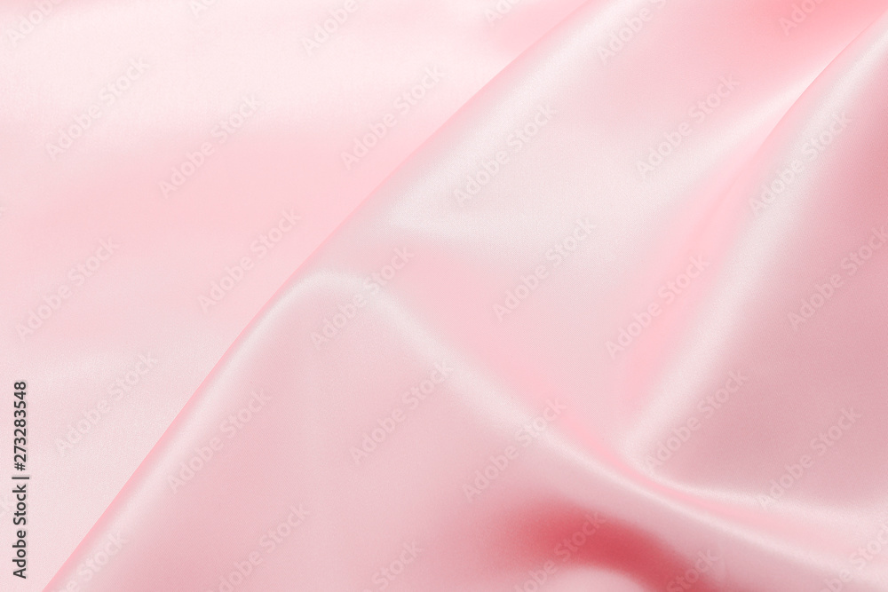 Obraz premium 可愛い背景イメージ サテン生地