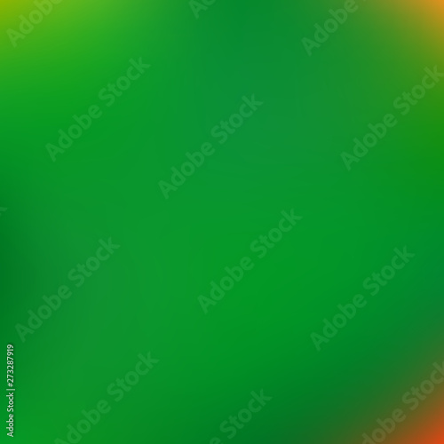 Stylish, fascinating psychedelic design.