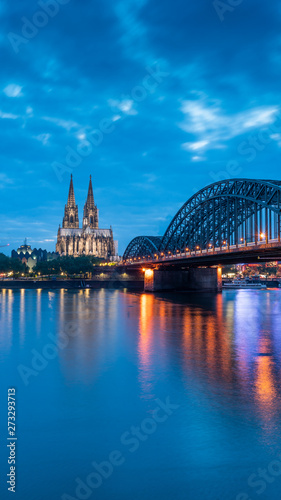 köln horizontal