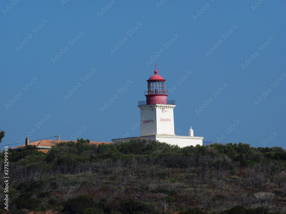 Lighthouse Leuchturm Corse Korsika b