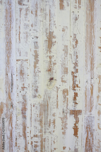textured of wood board wall 2 © Praiwan Wasanruk