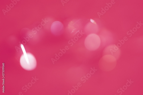 bokeh pink background , abstract pink background with pastel  gardient tool