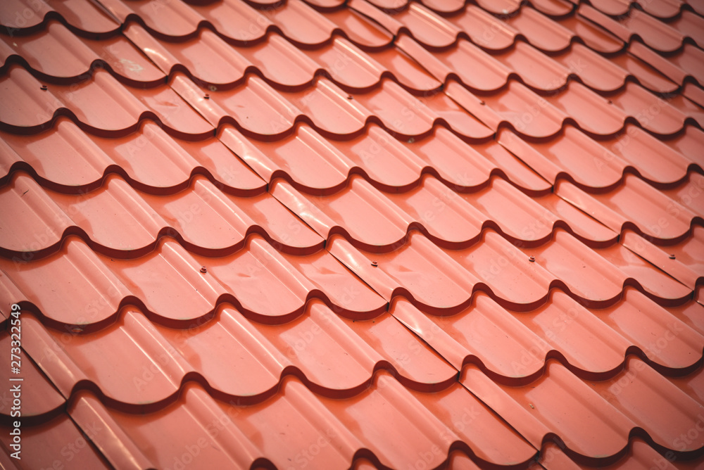orange roof tiles texture background / home building construction roof tiles orange roof tiles texture background / home building construction roof tiles