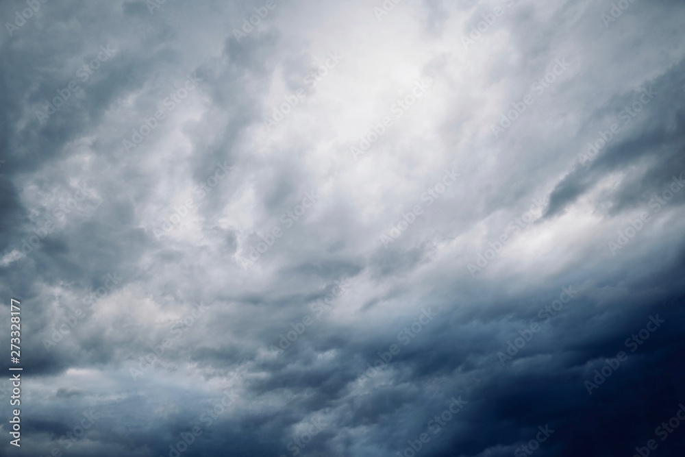 Dark Clouds Dark Clouds