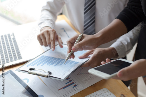 Managers and accountants have checked the company's finances. In order to prepare the performance measurement for the past 5 years to prepare and evaluate the development of the organization