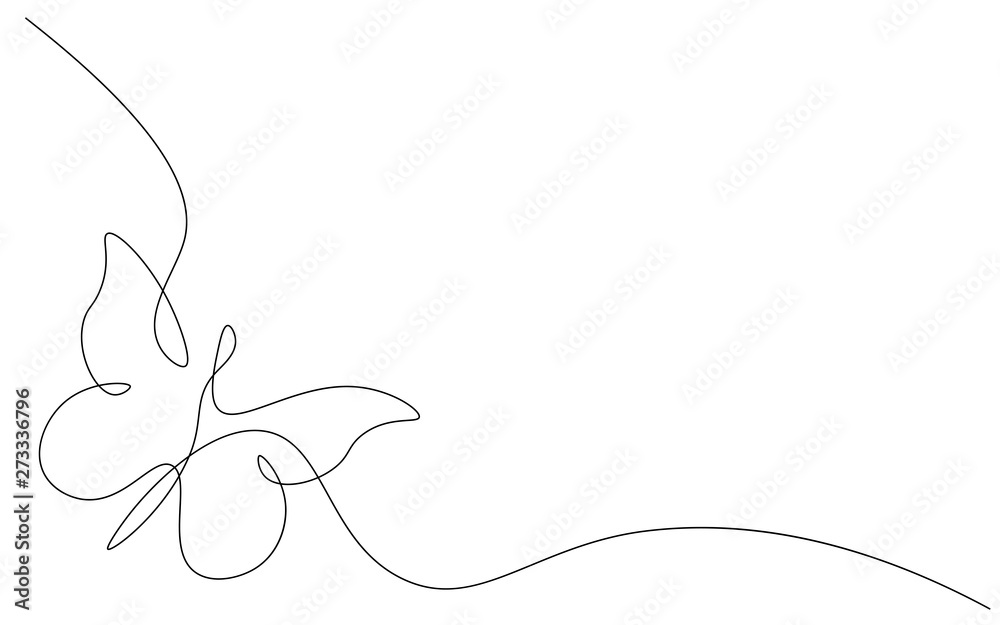 Summer background with butterfly vector iilustration Summer background with butterfly vector iilustration