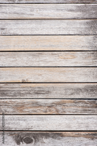 Old wooden boards background texture