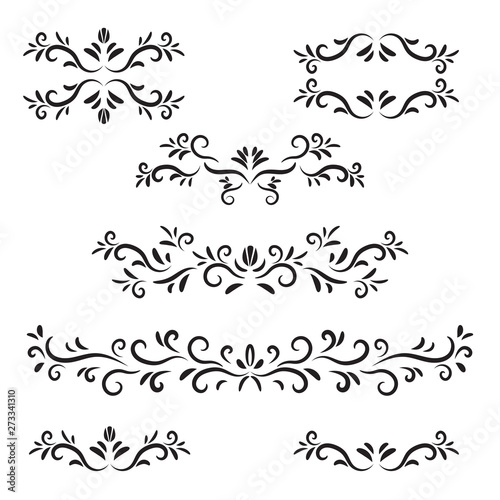 decorative elements