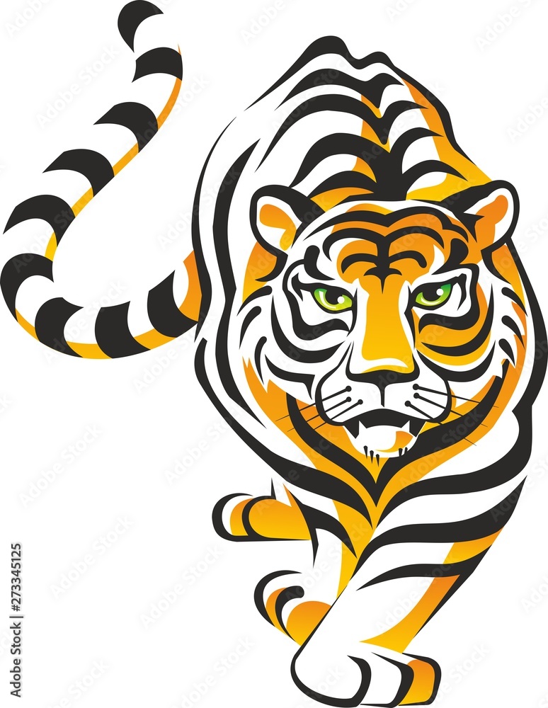 Tigre