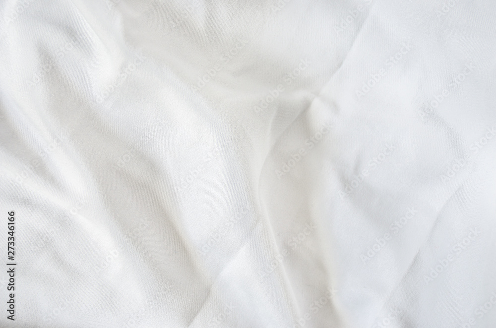 .Gray fabric background for text input