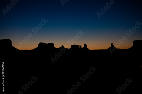 Monument Valley 7