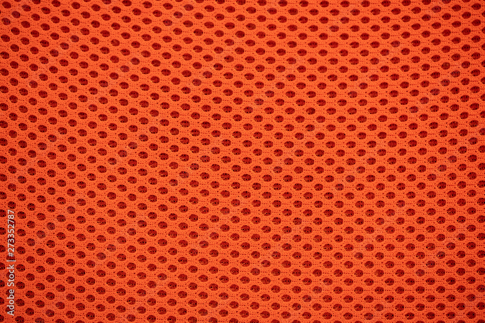 orange fabric texture, mesh yarn orange fabric texture, mesh yarn