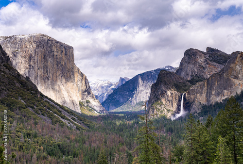 Yosemite national Park