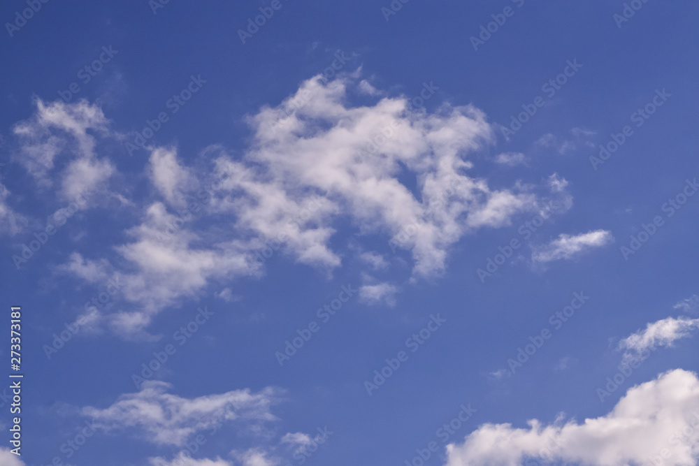Wolken Wolken