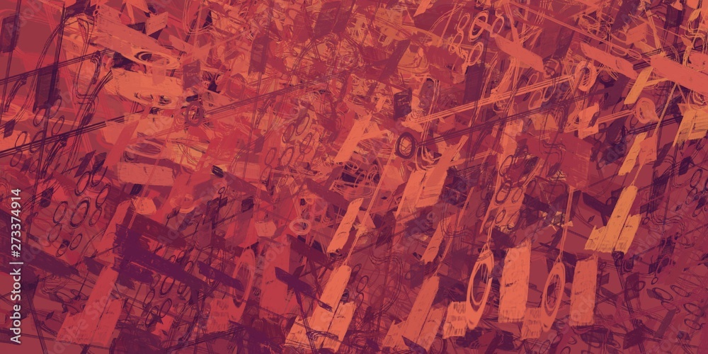 Artistic sketch backdrop material. Abstract geometric pattern. Chaos and random. Modern art drawing painting. 2d illustration. Digital texture wallpaper. Artistic sketch backdrop material. Abstract geometric pattern. Chaos and random. Modern art drawing painting. 2d illustration. Digital texture wallpaper.