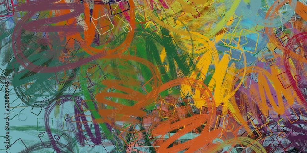 Artistic sketch backdrop material. Abstract geometric pattern. Chaos and random. Modern art drawing painting. 2d illustration. Digital texture wallpaper. Artistic sketch backdrop material. Abstract geometric pattern. Chaos and random. Modern art drawing painting. 2d illustration. Digital texture wallpaper.