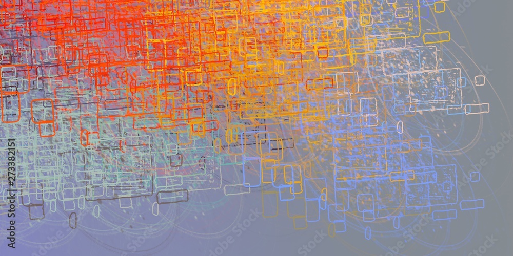 Artistic sketch backdrop material. Abstract geometric pattern. Chaos and random. Modern art drawing painting. 2d illustration. Digital texture wallpaper. Artistic sketch backdrop material. Abstract geometric pattern. Chaos and random. Modern art drawing painting. 2d illustration. Digital texture wallpaper.