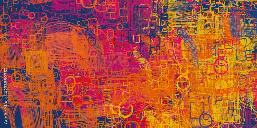 2d pattern. Artwork illustration. 2d painting. Digital Art. 2d pattern. Artwork illustration. 2d painting. Digital Art.