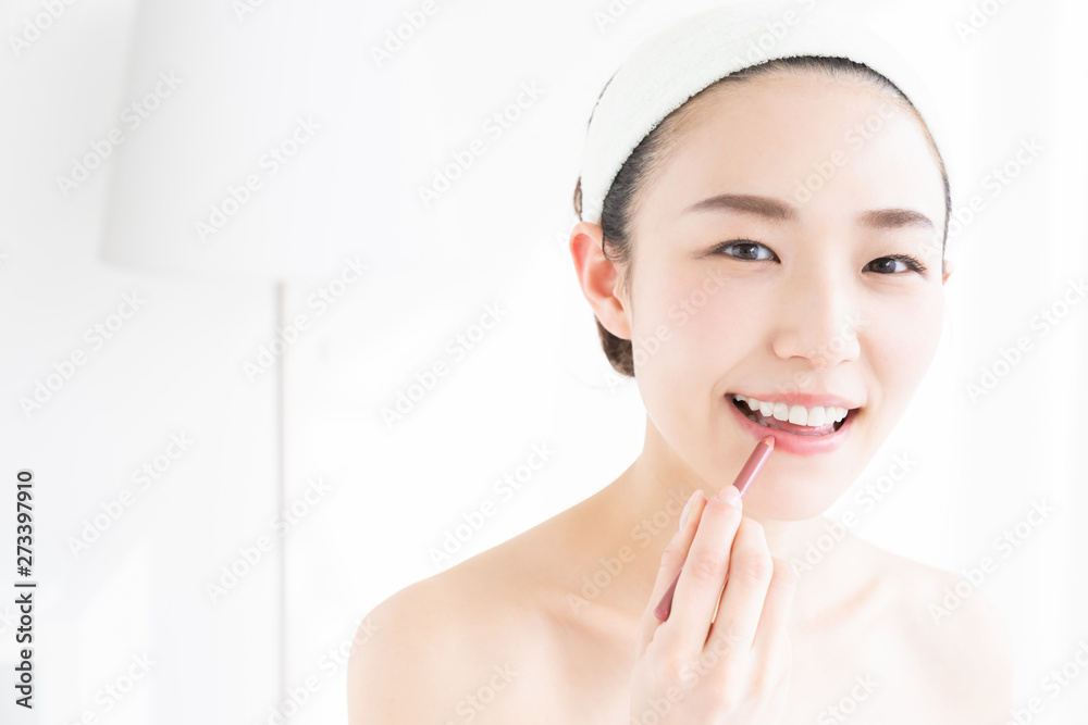 美容 口紅 美容 口紅