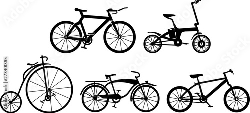 Bicycle Evolution, Two Wheel Transportation