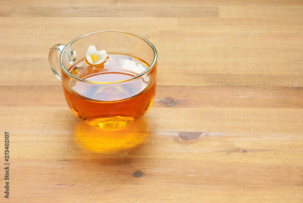 Jasmine tea Jasmine tea