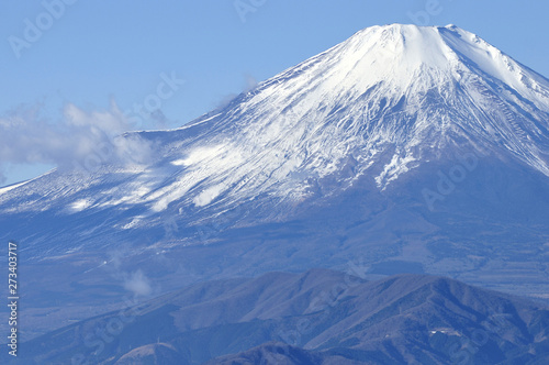 富士山展望 © Green Cap 55