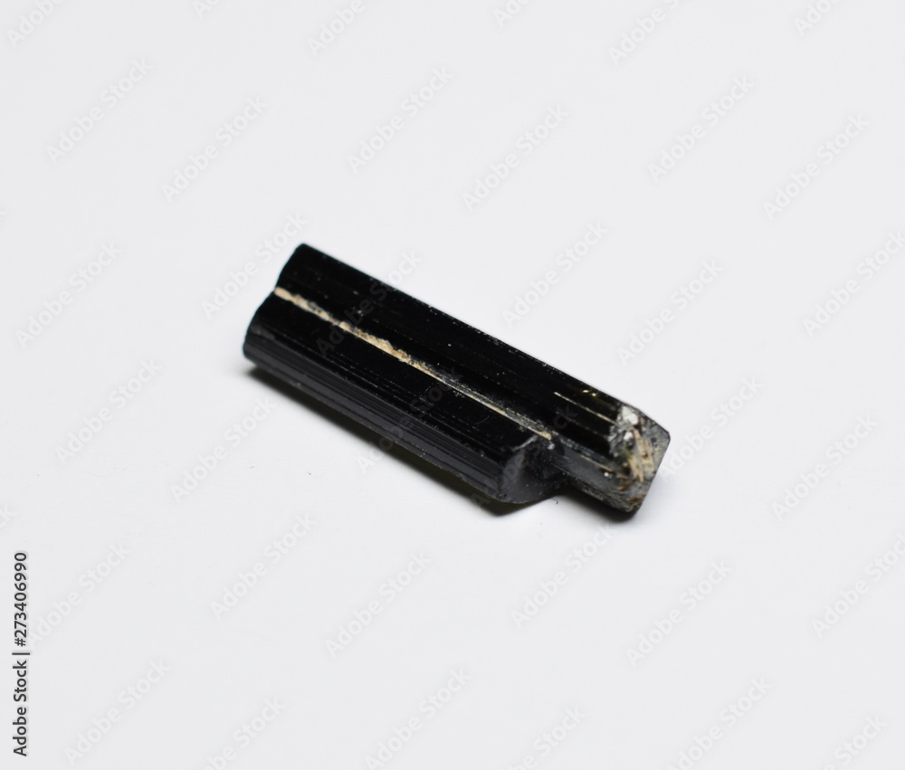 Tourmaline natural raw gemstone Tourmaline natural raw gemstone
