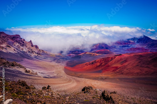 Haleakala