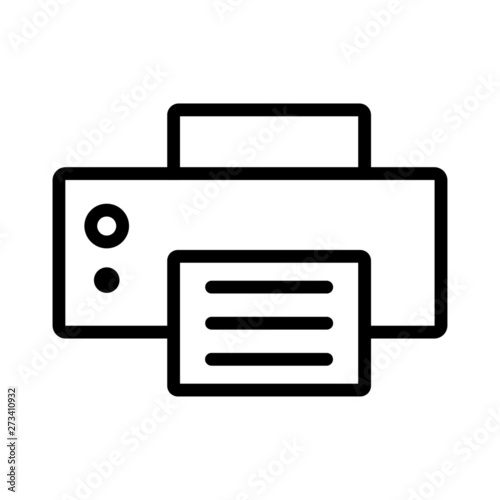 printer icon