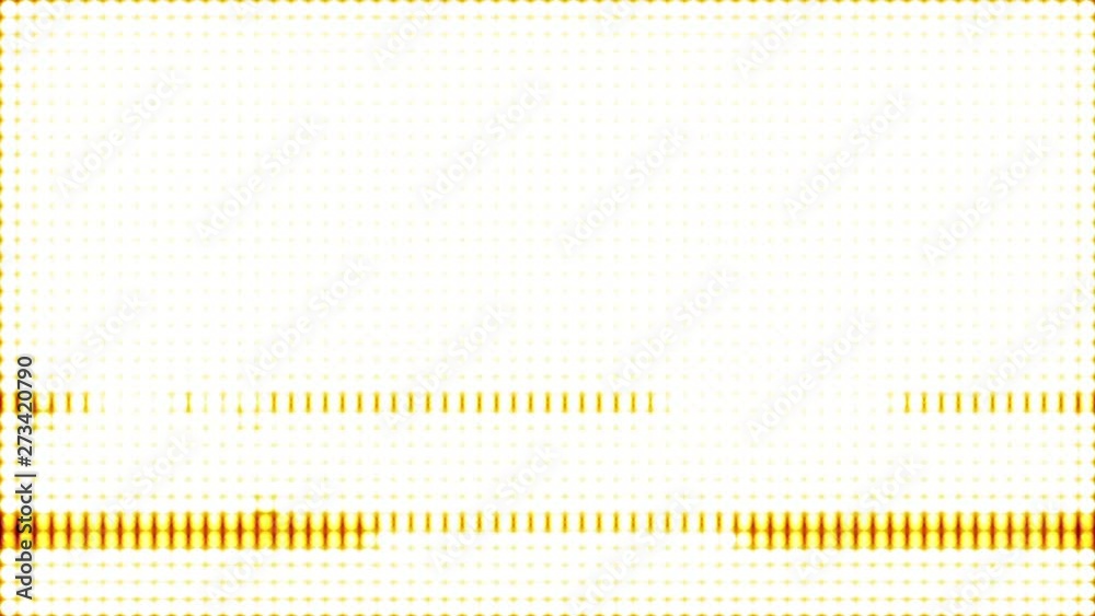 LED light transition animation billboard LED light transition animation billboard
