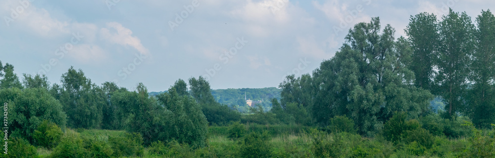 A Church in Ubbergen