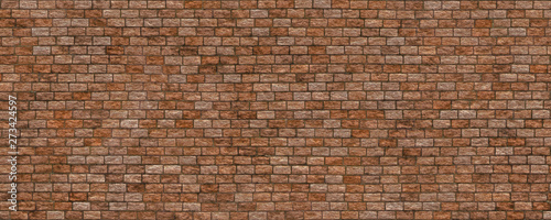 Building brick texture background