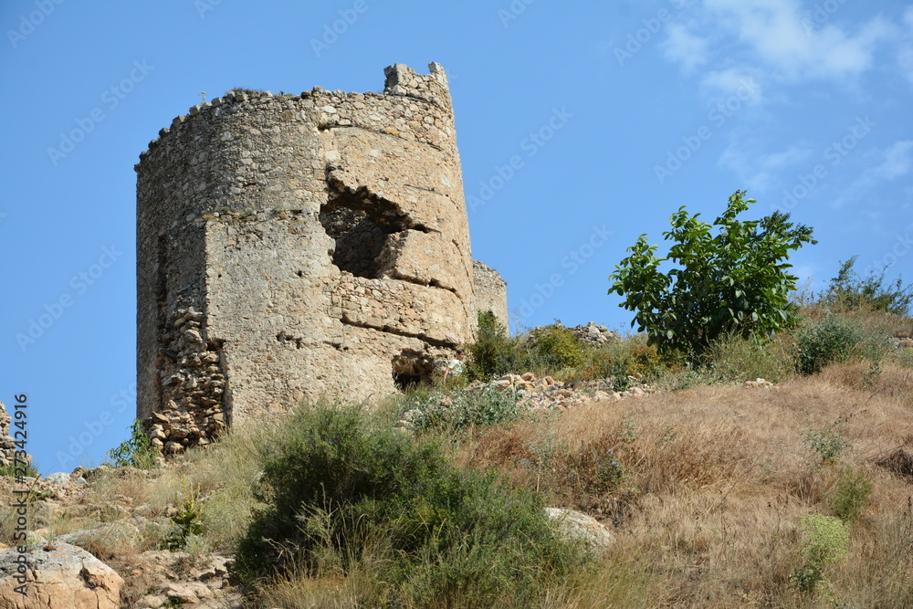 towerarchitectureold, ruinshistory,