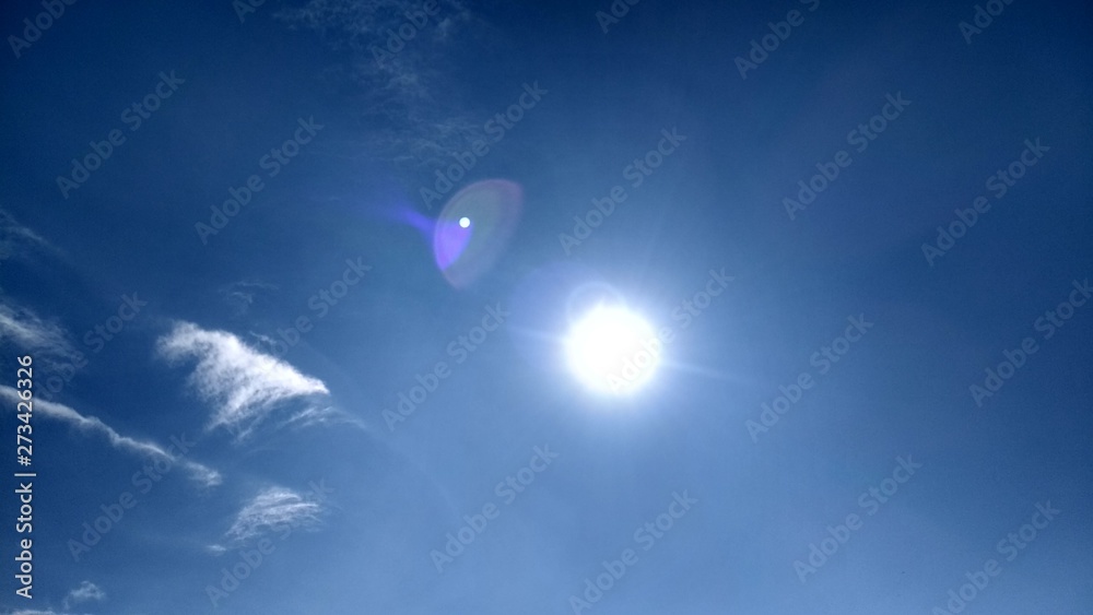 Obraz premium sunkiss