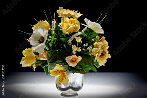 Fototapeta Blumen