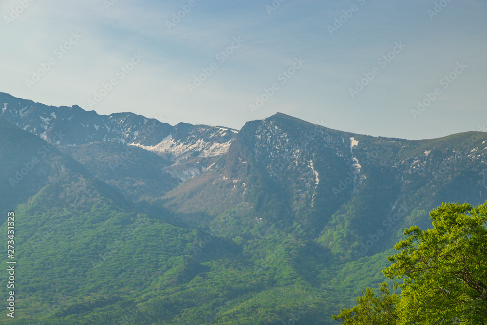 Towada Hachimantai National Park, Hachimantai Towada Hachimantai National Park, Hachimantai
