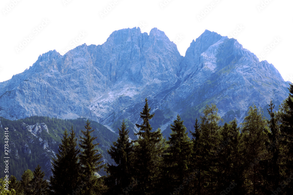 Berge in Österreich Berge in Österreich