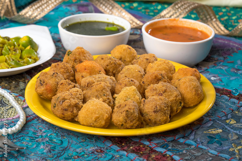 Dal Vada photo